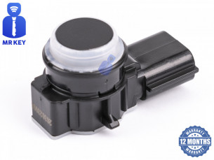 Renault Parking Sensor 263023998