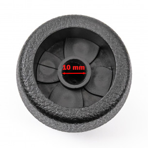 Pelle Pomello Del Cambio Alfa Romeo 147 166 GT 5 Marce