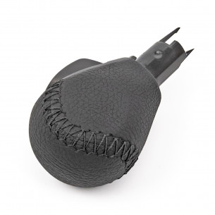 Pelle Pomello Del Cambio Per Smart ForTwo III ForFour II