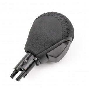 Pelle Pomello Del Cambio Per Smart ForTwo III ForFour II