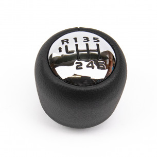 Peugeot 508 Citroen C4 Picasso Gear Shift Stick Knob 6-Speed - Aftermarket