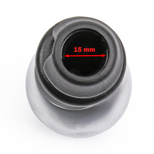 Buton schimbător de viteze pentru Peugeot Citroen - Aftermarket