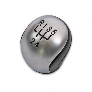 Peugeot Citroen Gear Shift Stick Knob 5-Speed - Aftermarket