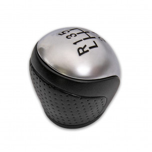 Peugeot Citroen Gear Shift Stick Knob 5-Speed - Aftermarket