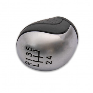 Peugeot Citroen Gear Shift Stick Knob 5-Speed - Aftermarket