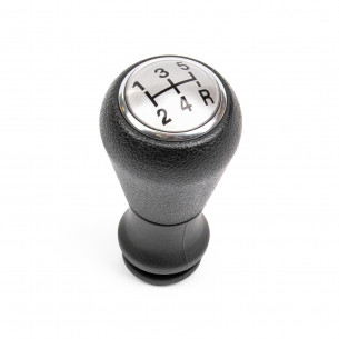 Peugeot Citroen Gear Shift Stick Knob 5-Speed - Aftermarket