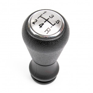 Peugeot Citroen Gear Shift Stick Knob 5-Speed - Aftermarket