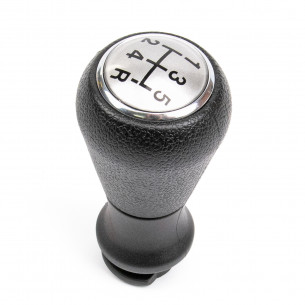 Peugeot Citroen Gear Shift Stick Knob 5-Speed - Aftermarket