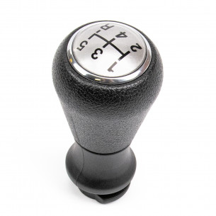 Peugeot Citroen Gear Shift Stick Knob 5-Speed - Aftermarket