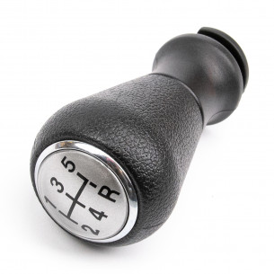 Peugeot Citroen Gear Shift Stick Knob 5-Speed - Aftermarket