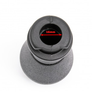 Peugeot Citroen Gear Shift Stick Knob 5-Speed - Aftermarket