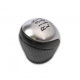 Peugeot Citroen Gear Shift Stick Knob 6-Speed - Aftermarket