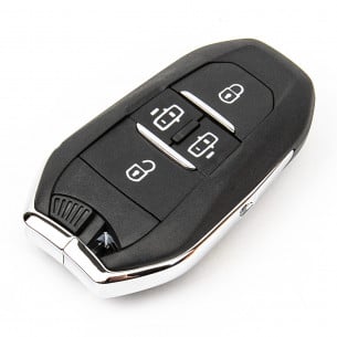 Peugeot Expert Citroen Jumpy Spacetourer Opel Zafira Carcasa mando Llave