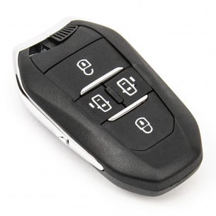 Peugeot Expert Citroen Jumpy Spacetourer Opel Zafira Carcasa mando Llave