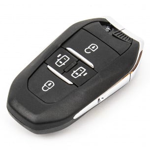 Peugeot Expert Citroen Jumpy Spacetourer Opel Zafira Carcasa mando Llave
