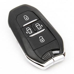 Peugeot Expert Citroen Jumpy Spacetourer Opel Zafira Sleutelbehuizing