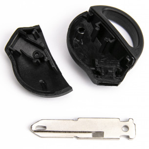 Peugeot Key Cover With Blade