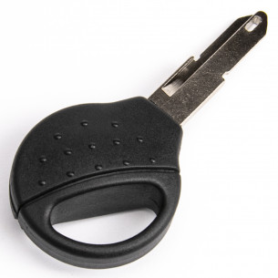 Peugeot Key Cover With Blade