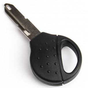 Peugeot Key Cover With Blade