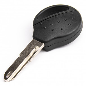 Peugeot Key Cover With Blade