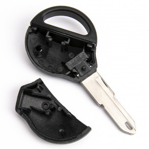 Peugeot Key Cover With Blade