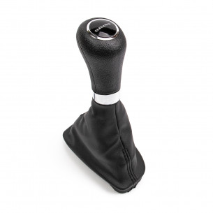 Pomello del cambio automatico con cuffia per Mercedes C-Class CLK - Aftermarket