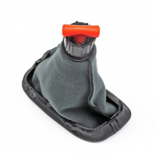 Pomello del cambio automatico con cuffia per Mercedes C-Class CLK - Aftermarket