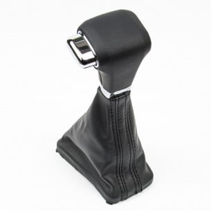 Pomello Del Cambio Cuffia per VW Passat B6 Passat CC 357 Automatico