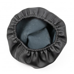 Pomello Del Cambio Cuffia Pu Pelle Per Fiat Punto 188 5 Marce