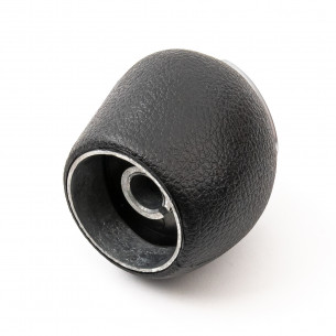 Pomello Del Cambio Cuffia Pu Pelle Per Iveco Daily IV V 6 Marce