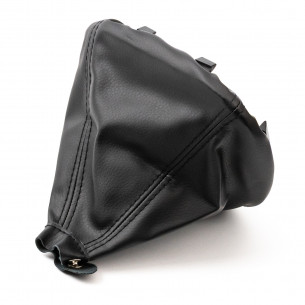Pomello Del Cambio Cuffia Pu Pelle Per Iveco Daily IV V 6 Marce
