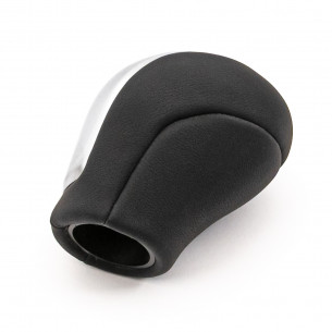 Pomello Del Cambio Cuffia Pu Pelle Per Mercedes Vito W447 6 Marce