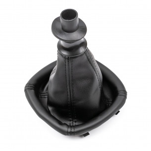 Pomello Del Cambio Cuffia Pu Pelle Per Mercedes Vito W447 6 Marce