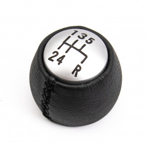 Pomello Del Cambio Per Alfa Romeo 147 156 GT 166 5 Marce