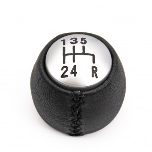 Pomello Del Cambio Per Alfa Romeo 147 156 GT 166 5 Marce