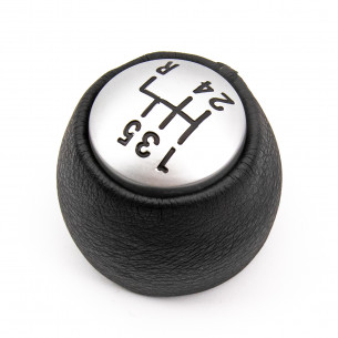 Pomello Del Cambio Per Alfa Romeo 147 156 GT 166 5 Marce