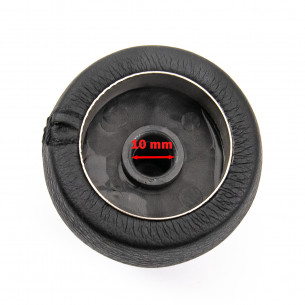 Pomello Del Cambio Per Alfa Romeo 147 156 GT 166 5 Marce