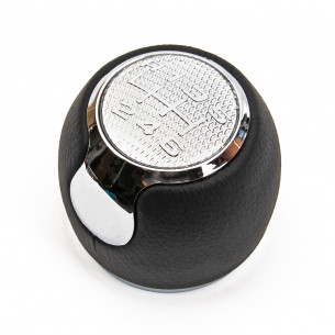 Pomello Del Cambio Per Alfa Romeo MiTo 6 Marce