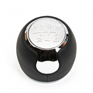 Pomello Del Cambio Per Alfa Romeo MiTo 6 Marce