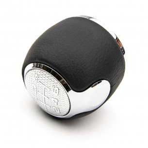 Pomello Del Cambio Per Alfa Romeo MiTo 6 Marce