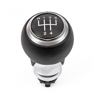 Pomello Del Cambio Per Audi A4 A5 Q5 B8 B9 S-LINE 5 Marce