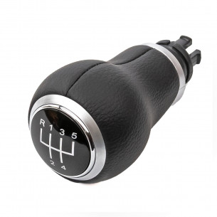 Pomello Del Cambio Per Audi A4 A5 Q5 B8 B9 S-LINE 5 Marce