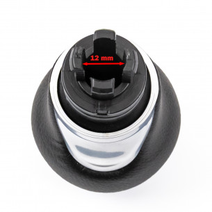 Pomello Del Cambio Per Audi A4 A5 Q5 B8 B9 S-LINE 5 Marce