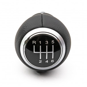 Pomello Del Cambio Per Audi A4 A5 Q5 B8 B9 S-LINE 6 Marce