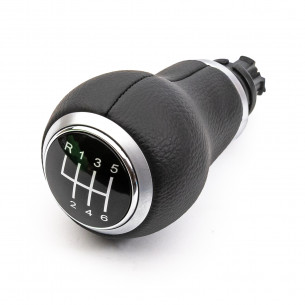 Pomello Del Cambio Per Audi A4 A5 Q5 B8 B9 S-LINE 6 Marce