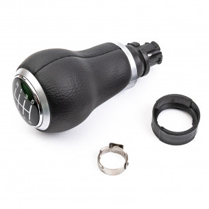 Pomello Del Cambio Per Audi A4 A5 Q5 B8 B9 S-LINE 6 Marce