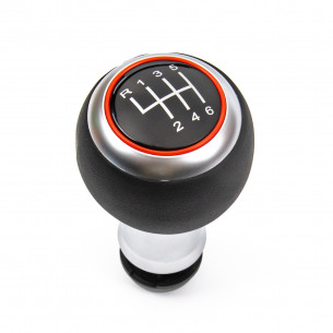 Pomello Del Cambio Per Audi Seat Skoda VW S-Line 6 Marce