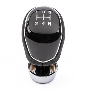 Pomello Del Cambio Per Ford C-Max Focus II Kuga I Mondeo IV 5 Marce