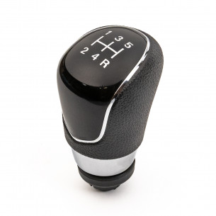 Pomello Del Cambio Per Ford C-Max Focus II Kuga I Mondeo IV 5 Marce