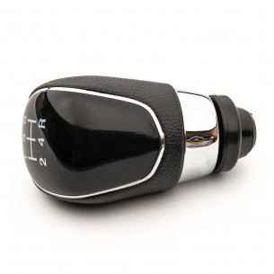 Pomello Del Cambio Per Ford C-Max Focus II Kuga I Mondeo IV 5 Marce